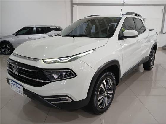 FIAT TORO 1.3 TURBO 270 FLEX FREEDOM AT6 FIAT TORO 1.3 TURBO 270 FLEX FREEDOM AT6